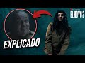 EL HOYO 2 | EXPLICACIÓN de TODO lo que NO ENTENDISTE