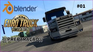 Atualização Scania 113 1.41 #01 ((preparação))