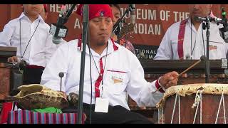 Marimba Maya AWAL – “Sal Negra” (2024 Smithsonian Folklife Festival)