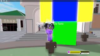 Roblox Project Jojo Ultimate Life Form Easy Robux Hack No Human