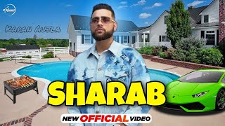 Karan Aujla New Song | Sharab Karan Aujla (FULL SONG) | New Punjabi Song 2021 |Karan Aujla Leak Song