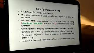 PPS STRING Lecture 2
