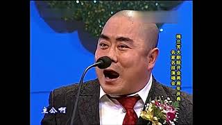 盘点京剧《九江口》精彩唱段：杨赤 安平 杨凡