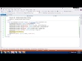 VB.NET and SQL Server - How to Update data in SQL Server Database using Vb.net.