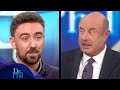 Dr. Phil Discusses America’s Tipping System