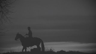 Randy Travis - Horses In Heaven (Lyric Video)