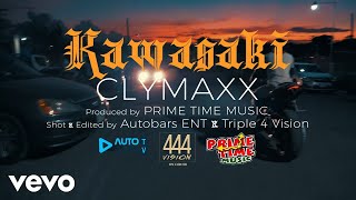 Clymaxx - Kawasaki (Official Music Video)