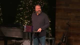 Unwrapping the Gift | Lance Logue