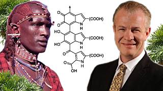 Dr. Jack Kruse 2: How to Become Superhuman (Human Photosynthesis)