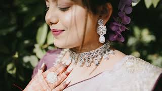 Maitri \u0026 Meet | Part 0: Highlights | Timeless Wedding Memories