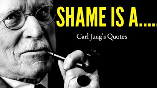 Carl Jung's Life Changing quotes.
