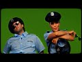 aronchupa little sis nora s3rl the genre police official visualizer video