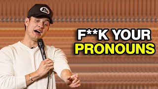 Disrespectful Woke Hecklers Getting DESTROYED for 78 Minutes Straight..
