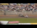 gollob vs rickardsson bydgoszcz 2001 dmp polonia apator 15 bieg