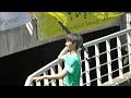 130903 아육대 성재 우산을 던지면 안되 ㅋㅋㅋ