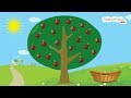 Arabic Numbers 1-20 الأرقام ١-٢٠