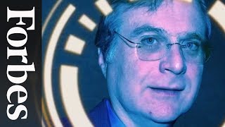 Top Tech Billionaires (2014) | Forbes