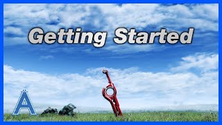 Getting Started in RPG Architect - Making a Tileset & Player Character