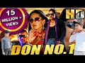 Don No.1|nagarjun action, Hindi |Spoof Mr Asif funny