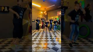 Gori Nache Song Choreography | Energytics Dance Performance 2023 #viral #trend #reels #dance #shorts