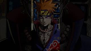 YAHIKO PAIN my favourite character... How about you? #akatsuki  #BestCharacter #naruto