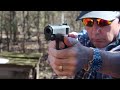 tisas 1911 tank commander gun review