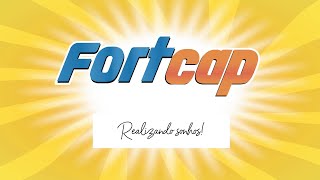 SORTEIO FORTCAP 02/02/2025