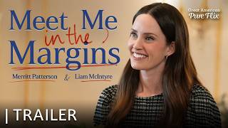 Meet Me in the Margins | Trailer | Stream Thurs June 11 on Great American Pure Flix