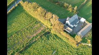 Castlegrange Farm, Ardtermon, Co. Sligo