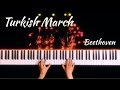 Beethoven - Turkish March