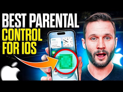 Best Parental Control App for iPhone (Kids, Tweens, and Teens)