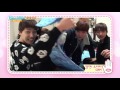 (17's One fine day EP 3) Laugh Team battle
