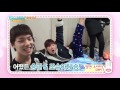 (17's One fine day EP 3) Laugh Team battle