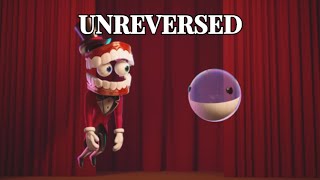 TADC 3 - Bubble's Reversed Message [UNREVERSED]