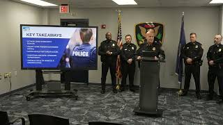 2026 First Quarter Crime Statistics 04.03.2026