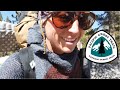 Pacific Crest Trail 2022 - Days 53-57 - The Mammoth May Blizzard!