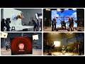 Behind the Scenes of Animation Studio Intros (Funny Moments)