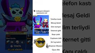 47 ölüm ne aq xDd #brawlstars