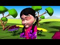 vana vache – 3d animation telugu rhymes for children baby songs