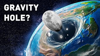 Mysterious Gravity Holes All Over Earth - What Will Happen to Us?