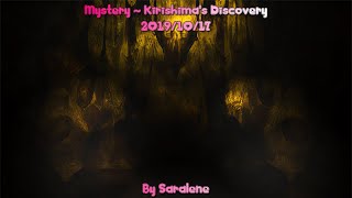 Saralene - Mystery ~ Kirishima's Discovery