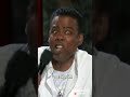 chris rock on will smith s selective outrage shorts