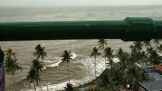 One of the Most Underrated Lighthouse | Thangassery Light House Kollam