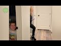 best scare cam priceless reactions 2024😈 126 funny videos tiktok🤣🤣 coco scare cam