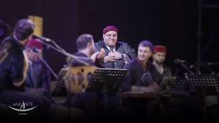 Mawal Nahawand (feat. Ismail Boujia) | Live at the Fes Festival