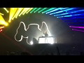 Part 3/7 Marshmello LVIE LA Melloville Tour 2018