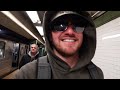 NYC TAKEOVER (travel vlog)