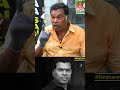 actor mayilsamy சாவு ஒருமுறை தான் மயில்சாமி rip