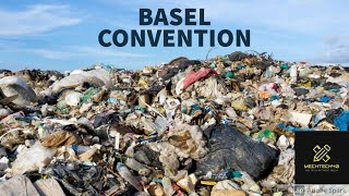 BASEL CONVENTION