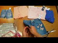 carter s oshkosh b gosh unboxing the dupuis family